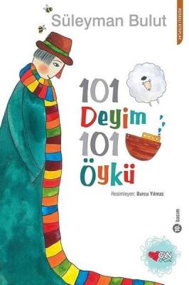 101 Deyim 101 Öykü - Süleyman Bulut - 1