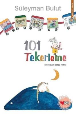 101 Tekerleme - Süleyman Bulut - 1