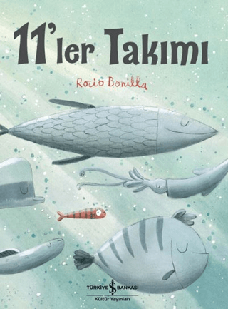 11'ler Takımı - 1