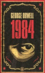 1984 - George Orwell - 1