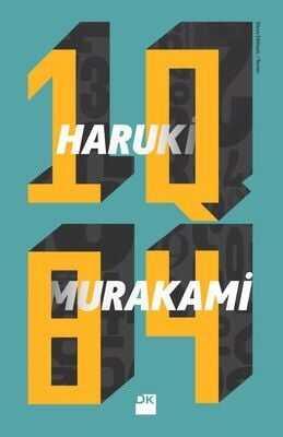 1Q84 - Haruki Murakami - 1