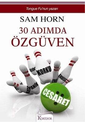 30 Adımda Özgüven - Sam Horn - 1