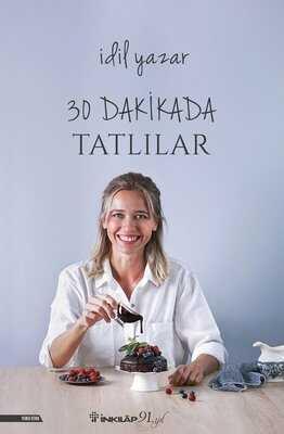 30 Dakikada Tatlılar - İdil Yazar - 1