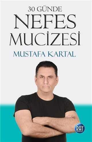 30 Günde Nefes Mucizesi - Mustafa Kartal - 1