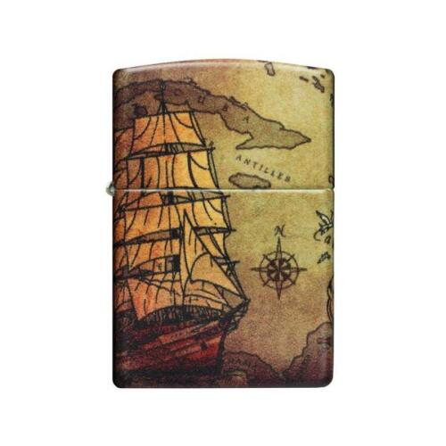 49352 Pirate Ship Design49355-083350 - 1