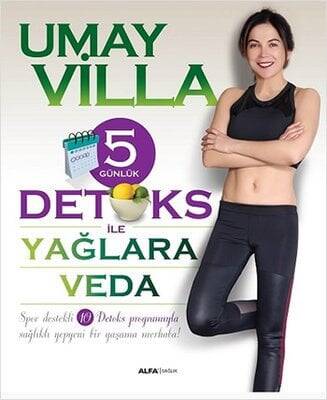 5 Günlük Detoks ile Yağlara Veda - Umay Villa - 1