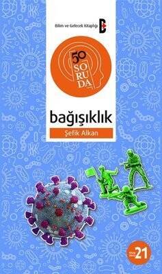 50 Soruda Bağışıklık - Şefik Şanal Alkan - 1