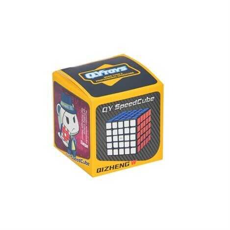 5x5 Qy Toys Speed Cube - 1