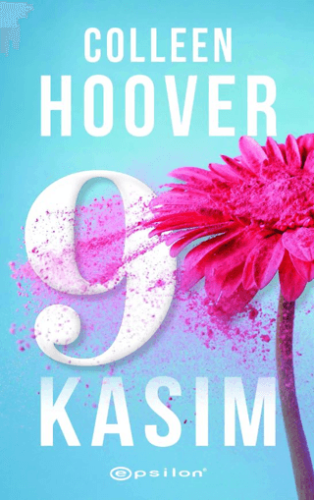 9 Kasım/Colleen Hoover - 1