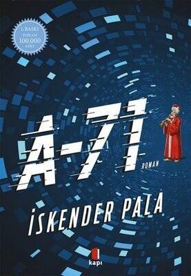 A-71 - İskender Pala - 1