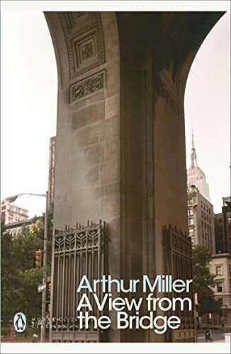 A View From The Bridge - Arthur Miller - 1