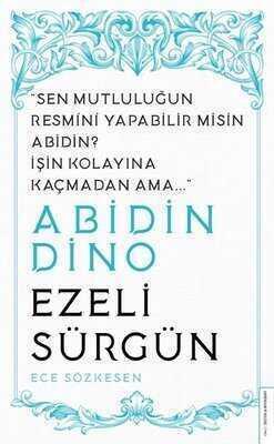 Abidin Dino - Ezeli Sürgün - Ece Sözkesen - 1