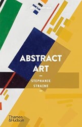 Abstract Art (Art Essentials) - 2