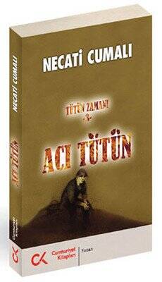 Acı Tütün - Necati Cumalı - 1