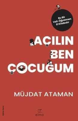 Açılın Ben Çocuğum - Müjdat Ataman - 1