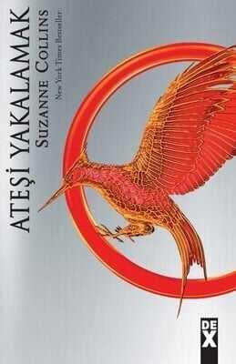 Açlık Oyunları 2 - Ateşi Yakalamak - Suzanne Collins - 1