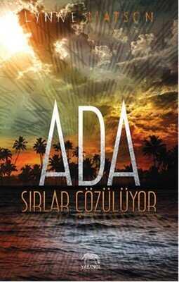 Ada: Sırlar Çözülüyor (Ciltli) - Lynne Matson - 1