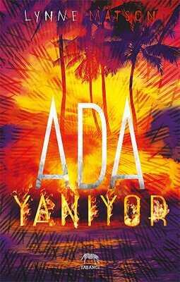 Ada Yanıyor (Ciltli) - 1