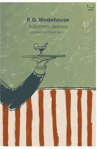 Adamım Jeeves/P. G. Wodehouse - 1