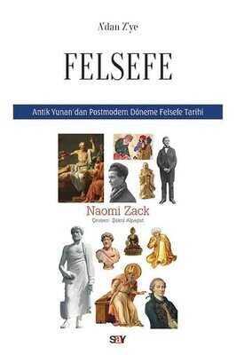 A'dan Z'ye Felsefe - Naomi Zack - 1