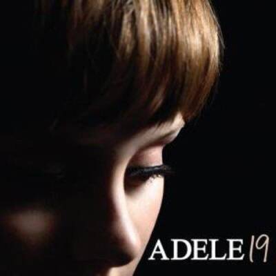 Adele-19 Lp - 1