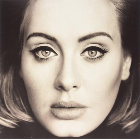 Adele-25 (1) -Plak - 1