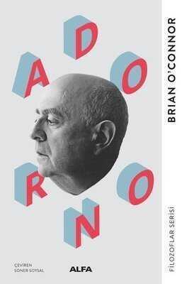 Adorno - Brian O'Connor - 1