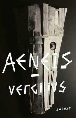 Aeneis - Vergilius - 1