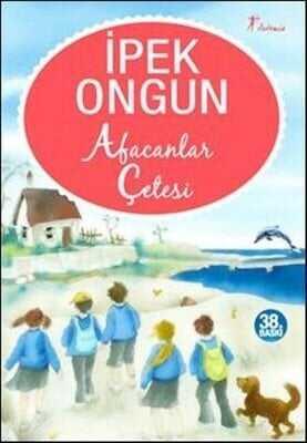 Afacanlar Çetesi - İpek Ongun - 1