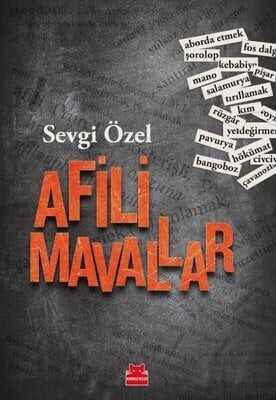 Afili Mavallar - Sevgi Özel - 1