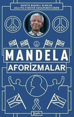 Aforizmalar - Nelson Mandela - 1