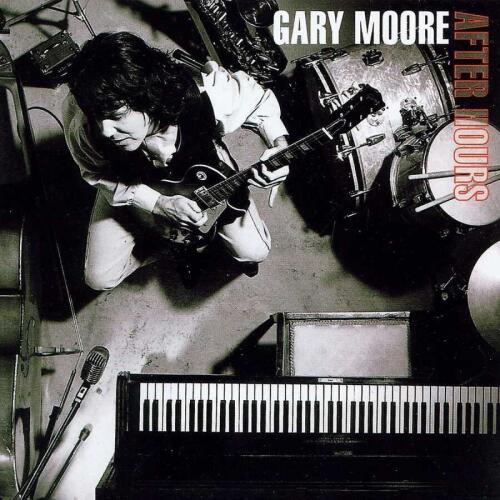 After Hours Lp / Gary Moore - 1