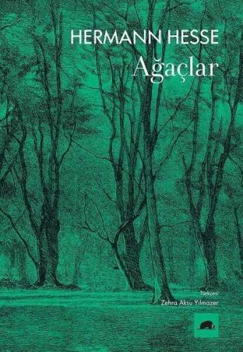 Ağaçlar - Hermann Hesse - Kolektif Kitap - 1