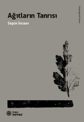 Ağıtların Tanrısı - Sepin İnceer - 1