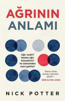 Ağrının Anlamı - Nick Potter - 1