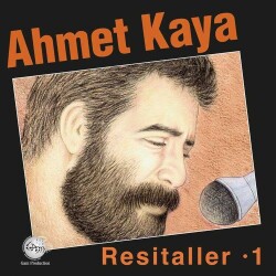 Ahmet Kaya -Resitaller 1 - 1