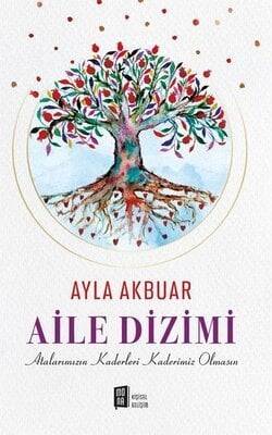 Aile Dizimi - Ayla Akbuar - 1