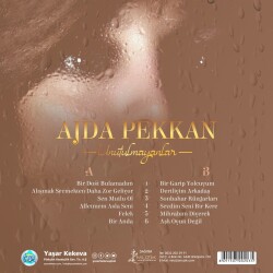 Ajda Pekkan - Unutulmayanlar - 2