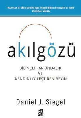 Akılgözü - Daniel J. Siegel - 1