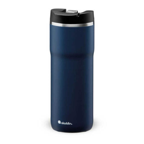 Aladdin Java Thermavac Leak-Lock Mug 0.47L - Deep Navy - 1