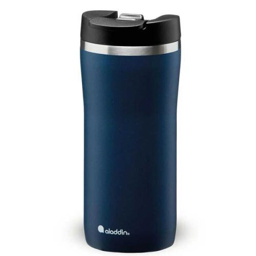 Aladdin Mocca Thermavac Leak-Lock Mug 0.35L - Deep Navy - 1