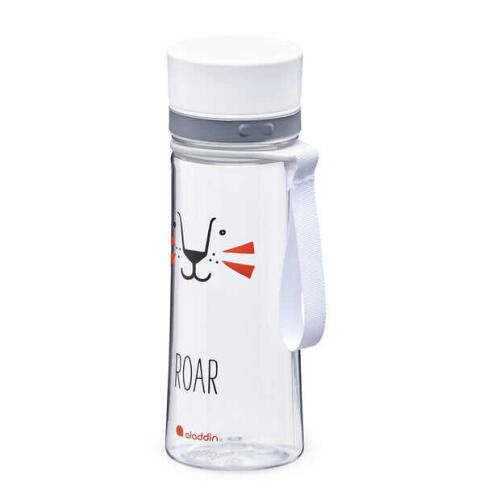 Aladdin My First Aveo Water Bottle 0.35L - Lion - 1