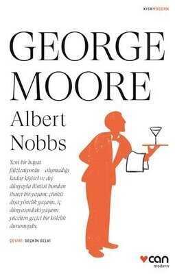 Albert Nobbs - George Moore - 1