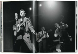 Alfred Wertheimer. Elvis and the Birth of Rock and Roll - Robert Santelli - 4
