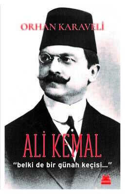 Ali Kemal - Orhan Karaveli - 1