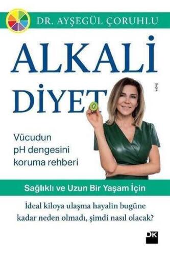 Alkali Diyet - Ayşegül Çoruhlu - 1