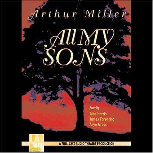 All My Sons - Arthur Miller - Penguin Popular Classics - 1