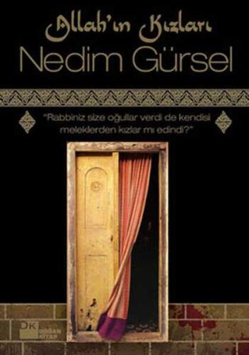 Allah’ın Kızları - Nedim Gürsel - 1