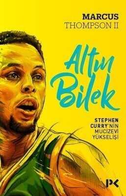 Altın Bilek - Marcus Thompson - 1