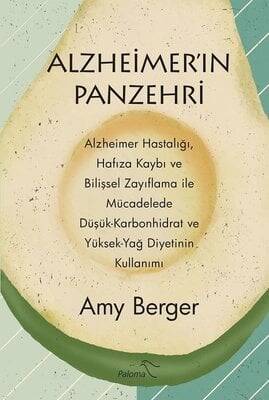 Alzheimer'ın Panzehri - Amy Berger - 1